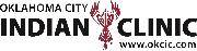 Oklahoma City Indian Clinic Logo